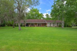 287 RIVERBEND DRIVE, ORMOND BEACH, FL 32174 Sold 08/26/22