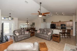 191 ARENA LAKE DR, PALM COAST, FL 32137 Sold 10/20/22