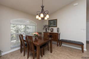 191 ARENA LAKE DR, PALM COAST, FL 32137 Sold 10/20/22