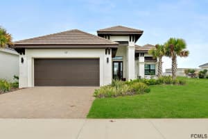 126 DEL PALMA DR, PALM COAST, FL 32137 Sold 07/26/22