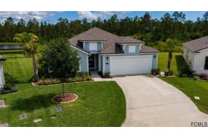 73 Hummingbird Ct, Palm Coast, FL 32164, Sold 07/01/22