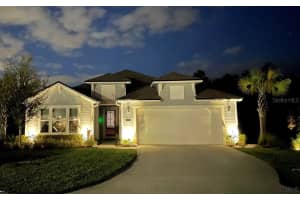 73 Hummingbird Ct, Palm Coast, FL 32164, Sold 07/01/22