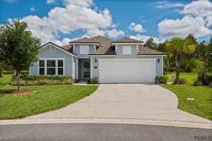 73 Hummingbird Ct, Palm Coast, FL 32164, Sold 07/01/22