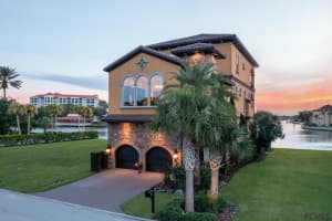 214 YACHT HARBOR DR, PALM COAST, FL 32137 Sold 09/26/22