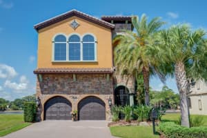 214 YACHT HARBOR DR, PALM COAST, FL 32137 Sold 09/26/22