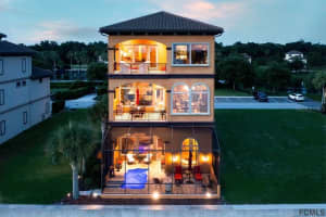 214 YACHT HARBOR DR, PALM COAST, FL 32137 Sold 09/26/22