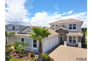 83 DEL PALMA DRIVE, PALM COAST, FL 32173 Sold 09/16/22