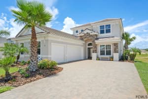 83 DEL PALMA DRIVE, PALM COAST, FL 32173 Sold 09/16/22