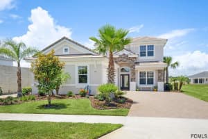83 DEL PALMA DRIVE, PALM COAST, FL 32173 Sold 09/16/22