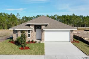 39 RIVERTOWN ROAD, PALM COAST, FL 32137 Sold 12/19/22