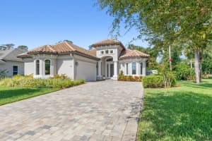 22 RIVERWALK DR S, PALM COAST, FL 32137 Sold 07/15/22