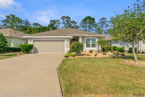 16 RAINTREE CIR, PALM COAST, FL 32164 Sold 11/30/22