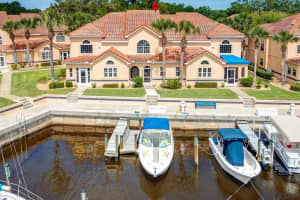 48 RIVERS EDGE LANE, PALM COAST, FL 32137 Sold 09/15/22