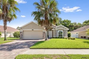 39 AUBERRY DR, PALM COAST, FL 32137 Sold 10/26/22