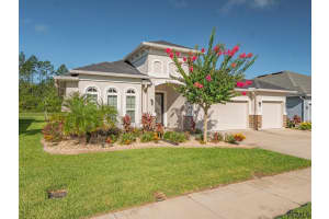 145 COOPERS HAWK WAY, PALM COAST, FL 32164 Sold 08/12/22