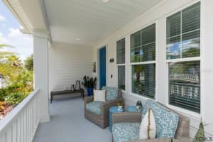 12 HIDDEN TREASURE DR., PALM COAST, FL 32137 Sold 10/03/22