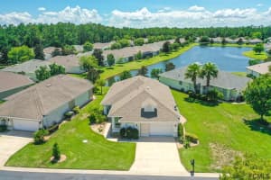 7 ROYALE LANE, PALM COAST, FL 32164 Sold 09/21/22