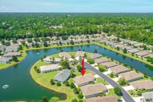 7 ROYALE LANE, PALM COAST, FL 32164 Sold 09/21/22