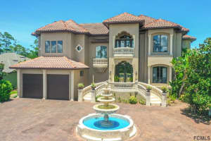 107 HERON DR, PALM COAST, FL 32137 Sold 01/07/23
