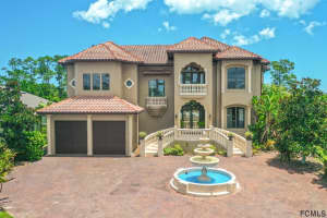 107 HERON DR, PALM COAST, FL 32137 Sold 01/07/23