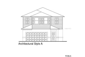 2 RIDGE ROAD, PALM COAST, FL 32137 Sold 02/29/24