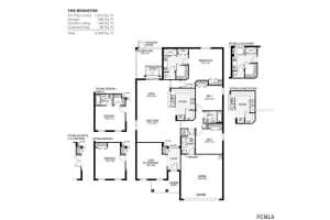 2 RIDGE ROAD, PALM COAST, FL 32137 Sold 02/29/24