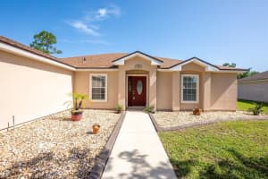 34 Riviera Estates Dr, Palm Coast, FL 32164, Sold 09/27/22