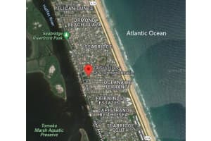 14 Sea Island Dr S, Ormond Beach, FL 32176, Sold 11/21/22