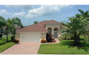 148 Arena Lake Dr, Palm Coast, FL 32137, Sold 11/15/22