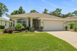 144 Raintree Cir, Palm Coast, FL 32164, Sold 09/23/22