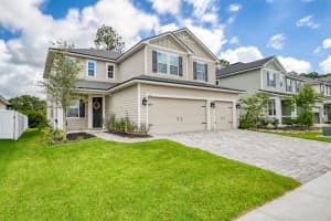 583 SANDSTONE DR, SAINT AUGUSTINE, FL 32086 Sold 12/30/22