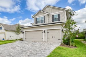 583 SANDSTONE DR, SAINT AUGUSTINE, FL 32086 Sold 12/30/22