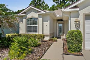 88 RAINTREE CIR, PALM COAST, FL 32164 Sold 09/09/22