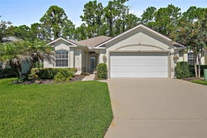 88 RAINTREE CIR, PALM COAST, FL 32164 Sold 09/09/22