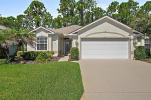 88 RAINTREE CIR, PALM COAST, FL 32164 Sold 09/09/22