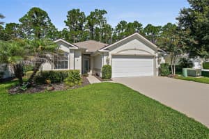 88 RAINTREE CIR, PALM COAST, FL 32164 Sold 09/09/22