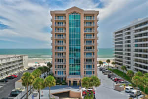 3737 S Atlantic Ave, Daytona Beach, FL 32118, Sold 09/07/22