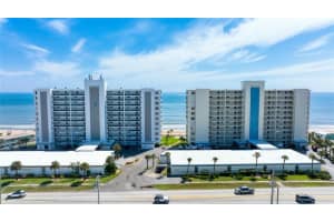 1133 OCEAN SHORE BLVD #805, ORMOND BEACH, FL 32176 Sold 07/10/23