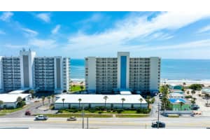 1133 OCEAN SHORE BLVD #805, ORMOND BEACH, FL 32176 Sold 07/10/23
