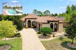 69 Heron Dr, Palm Coast, FL 32137, Sold 11/11/22