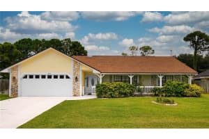 843 Chickadee Dr, Port Orange, FL 32127, Sold 10/07/22