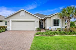 68 Park Pl Cir, Palm Coast, FL 32164, Sold 02/28/23