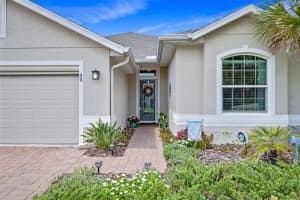 68 Park Pl Cir, Palm Coast, FL 32164, Sold 02/28/23