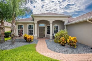 49 Graham Wds Pl, Palm Coast, FL 32137, Sold 09/12/22