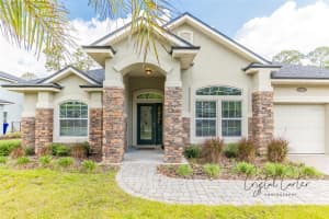 116 Cereus Ln, St. Augustine, FL 32086, Sold 10/31/22