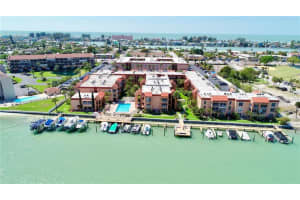8921 Blind Pass Rd, St Pete Beach, FL 33706, Sold 03/17/23