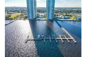 241 RIVERSIDE DR #1104, HOLLY HILL, FL 32117 Sold 10/31/22
