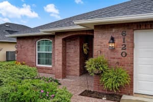 6120 SABAL POINT CIR, PORT ORANGE, FL 32128 Sold 10/12/22