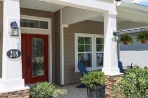218 S COOPERS HAWK WAY, PALM COAST, FL 32164 Sold 11/23/22