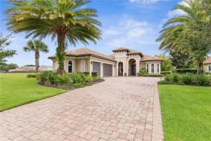 269 CONSERVATORY DR, PALM COAST, FL 32137 Sold 06/01/23